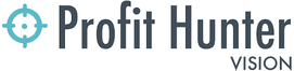 Profit Hunter logo